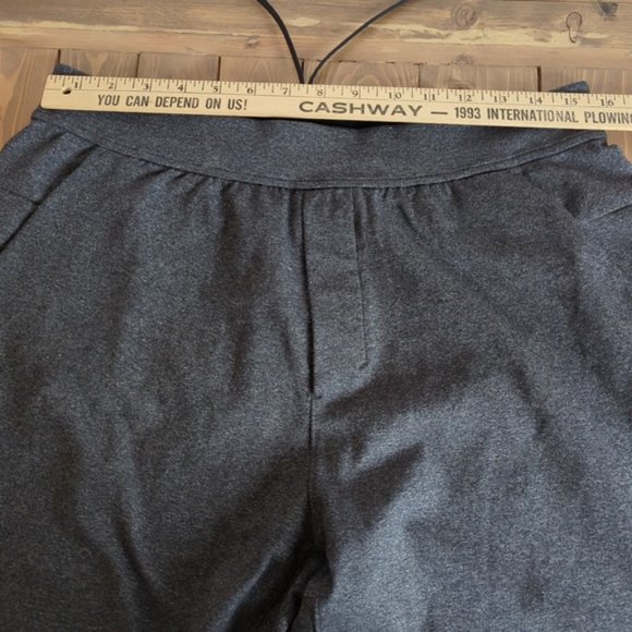 Lululemon Athletica Gray Sweatpants - Picture 8 of 11